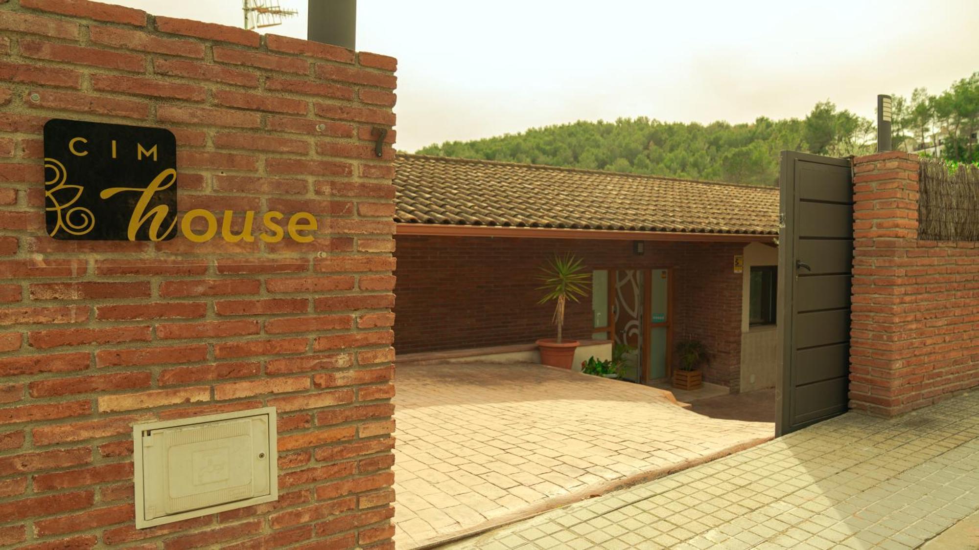 Olivella Cim Apartments מראה חיצוני תמונה