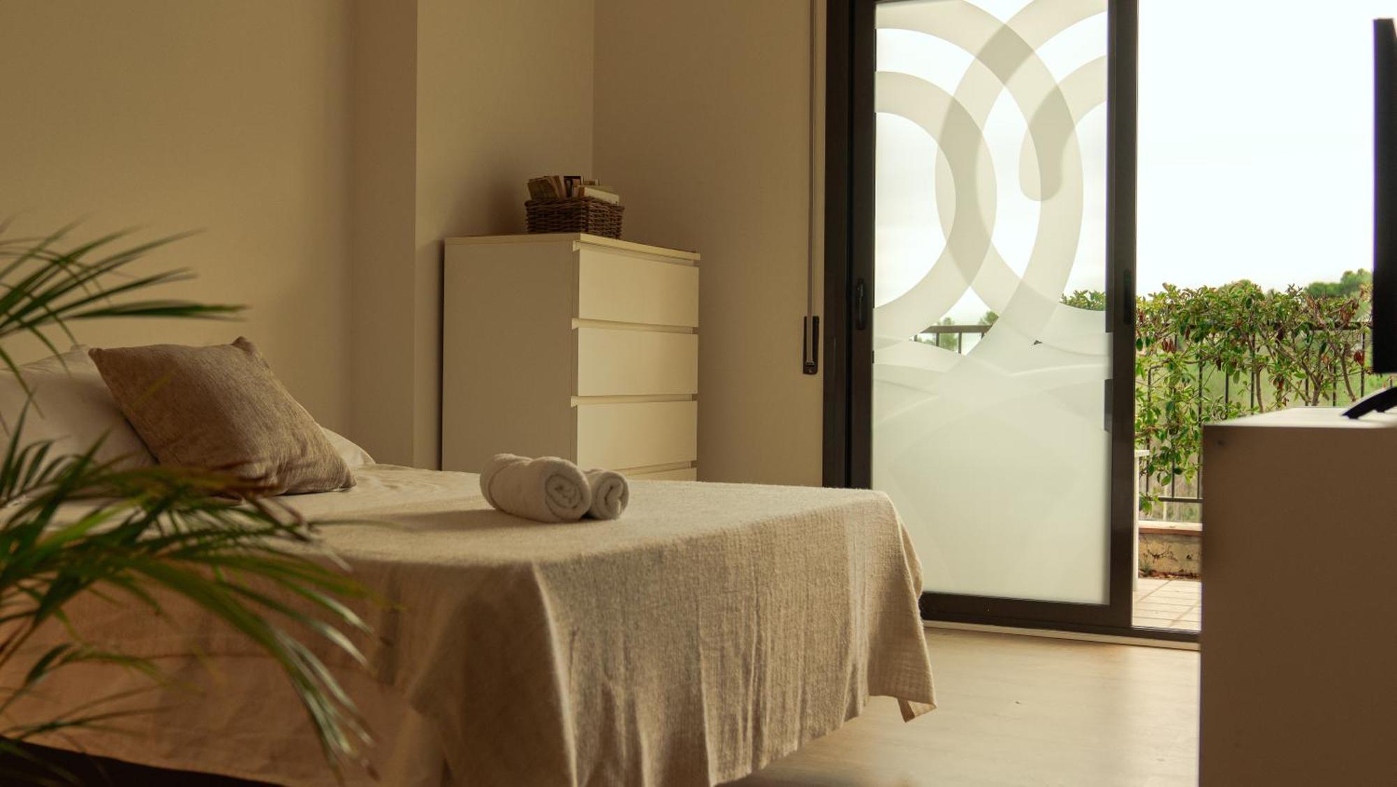 Olivella Cim Apartments חדר תמונה